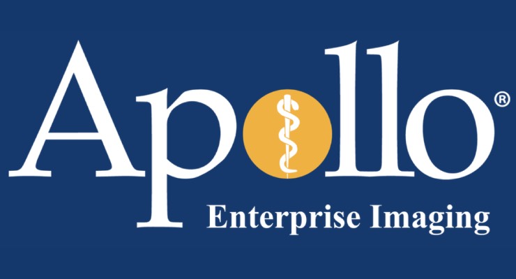Apollo Releases New Version of Multidisciplinary Medical Image ...