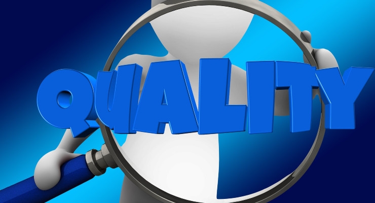 How Medical Product Outsourcers Can Compete on Quality in 2020