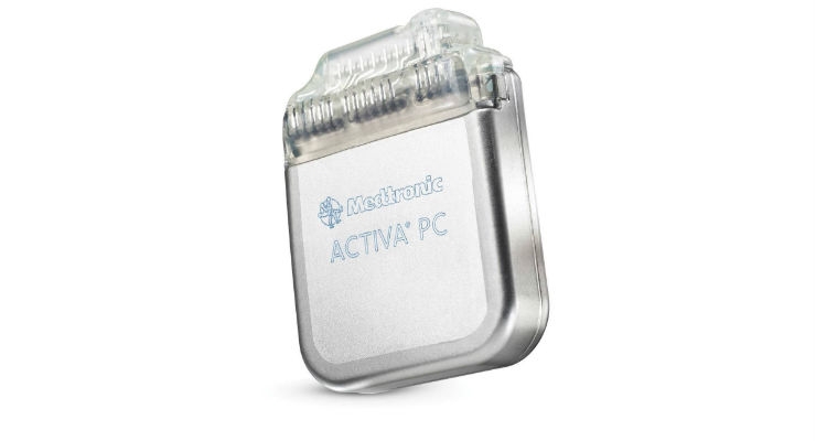 Medtronic Launches Deep Brain Stimulation for Medically-Refractory ...