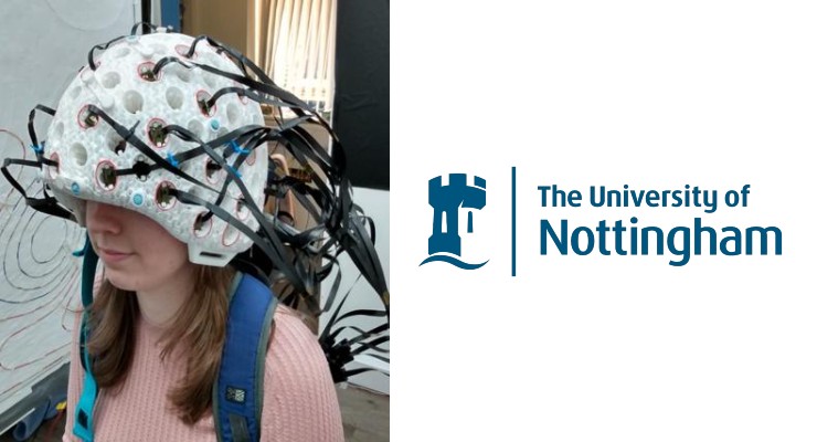Wearable Brain Scanner Expanded for Whole Head Imaging - Medical ...