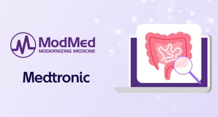 ModMed & Medtronic Collaborate for Effective Colonoscopy AI ...