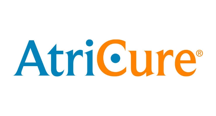 FDA Approves AtriCure's EPi-Sense System for Persistent Afib - Medical ...