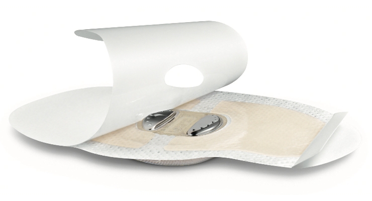 Wear-time comparison of three pressure-sensitive acrylic skin adhesives ...