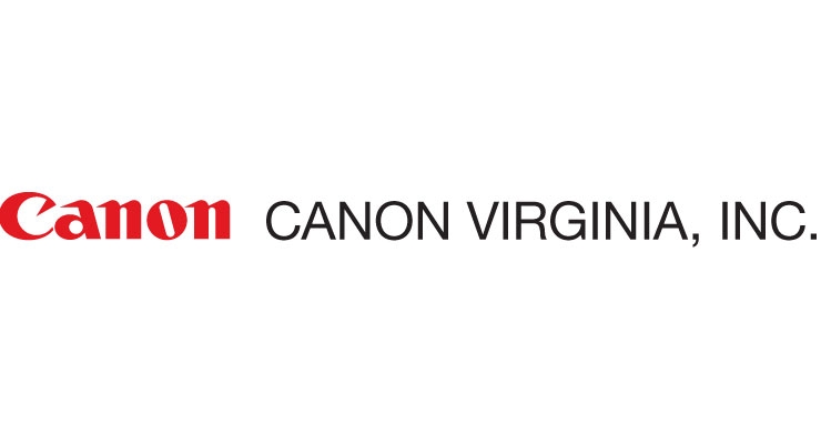 Canon Virginia Inc.