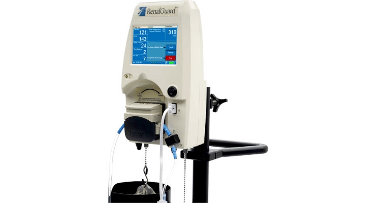 Reprieve Cardiovascular Debuts at Heart Failure 2018 - Medical Product ...