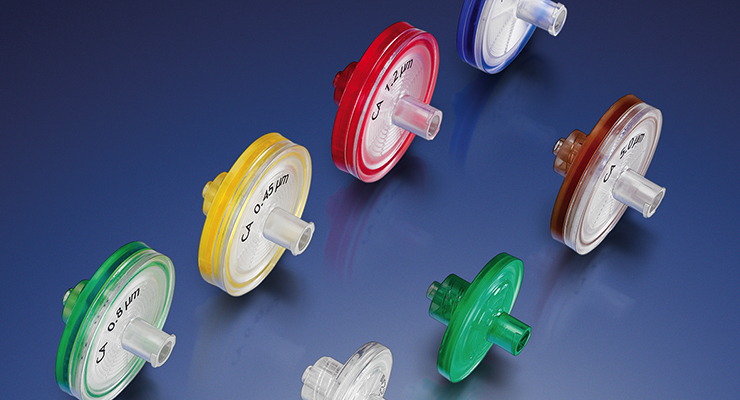 Qosina Adds 12 New Fluid and Gas Filters to Its Inventory - Medical ...