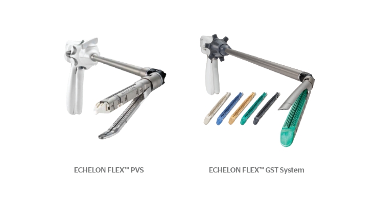 Study Links Powered Stapler Use With Reduced Rates of Bleeding ...