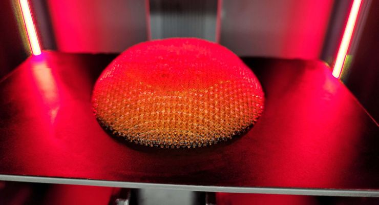 Stratasys, CollPlant Ink Deal for Industrial-Scale Bioprinting ...