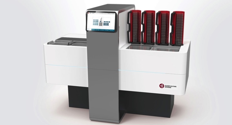 FDA Clears Clever Culture's Automated Plate Assessment System - Medical ...
