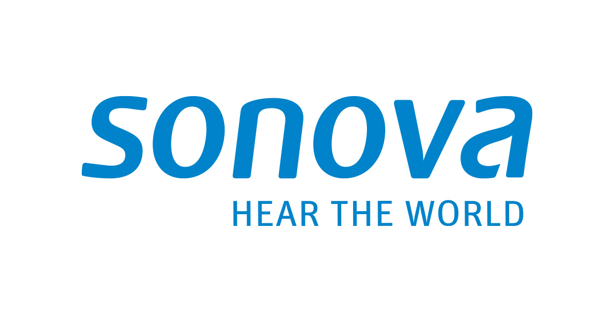 Sonova
