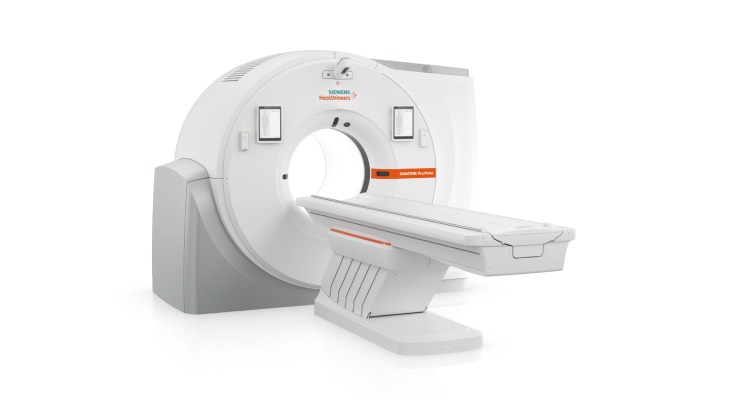 Siemens Healthineers Announces First U.S. Installation of Somatom Pro ...