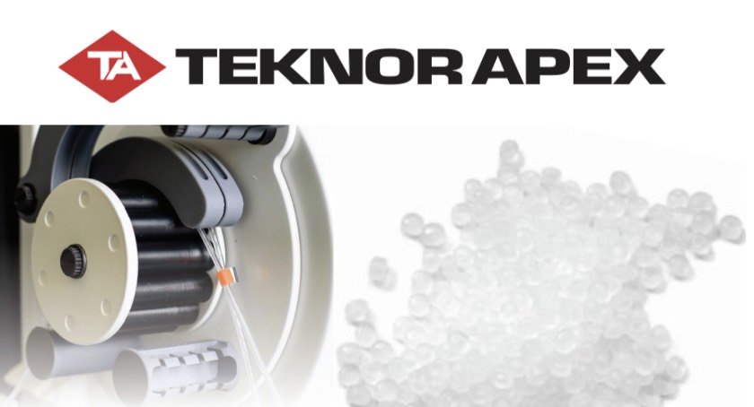 Teknor Apex Debuts New Medical Grade Thermoplastic Elastomers - Medical ...