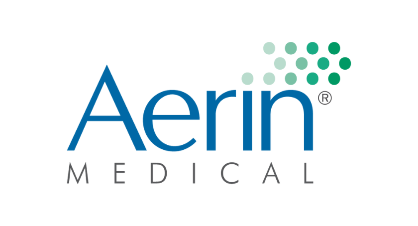 Aerin Medical Marks RhinAer Treatment Milestone