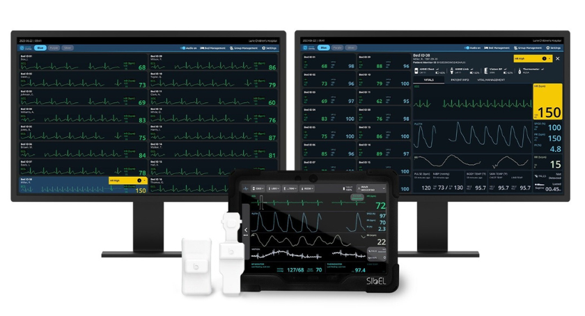 Sibel Health Closes Series C Financing, Reveals FDA Clearance - Medical ...