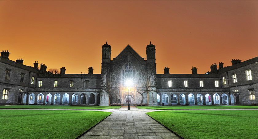 Ireland: the Medtech Innovation Isle