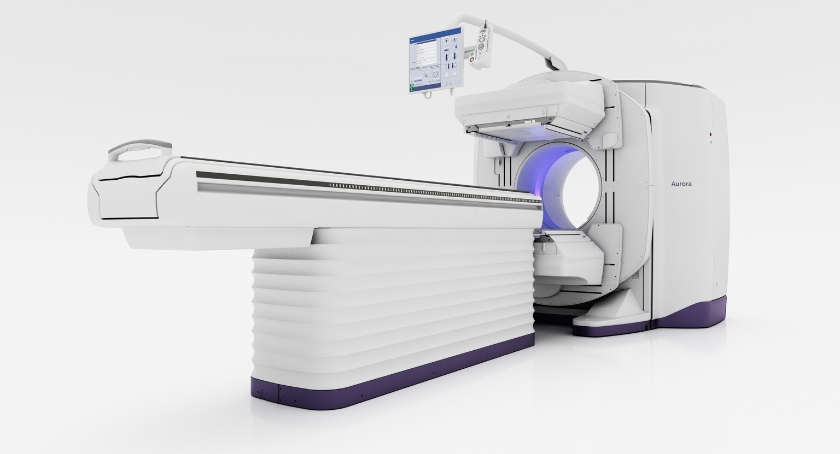 FDA OKs GE HealthCare's Aurora SPECT/CT, Clarify DL