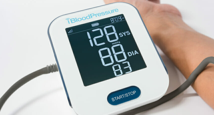 Smart Meter, Kura Care Join Forces on Blood Pressure Management ...