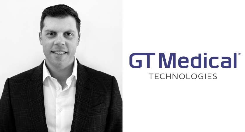 GT Medical Technologies Appoints Chief Financial, Strategy Officer