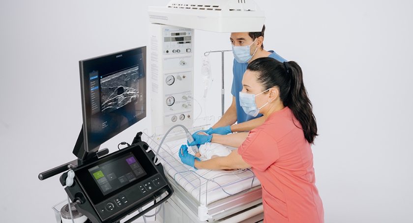 Point of Care Ultrasound Devices: Revolutionizing Rapid Diagnosis Today