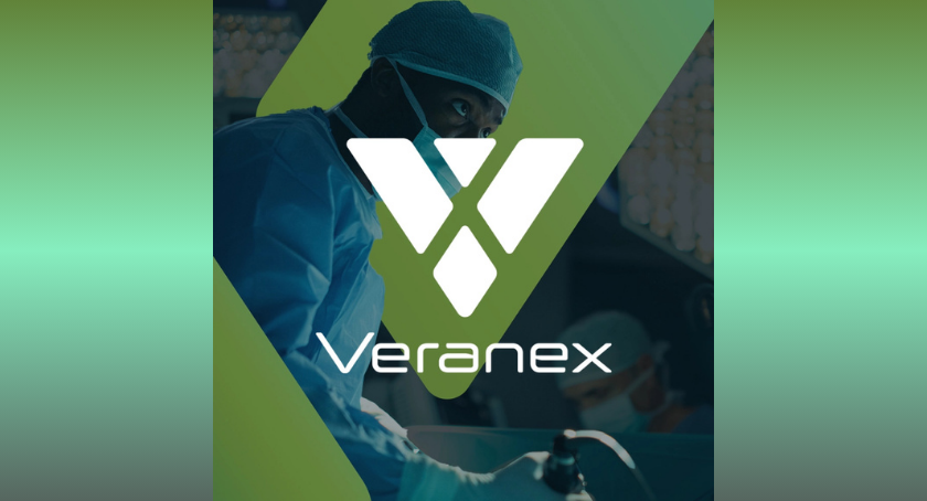 Veranex Establishes MedTech’s First Innovation CRO