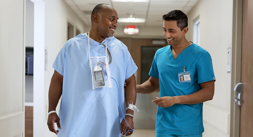 Philips Rolls Out Smart Telemetry Platform for Cardiac Monitoring