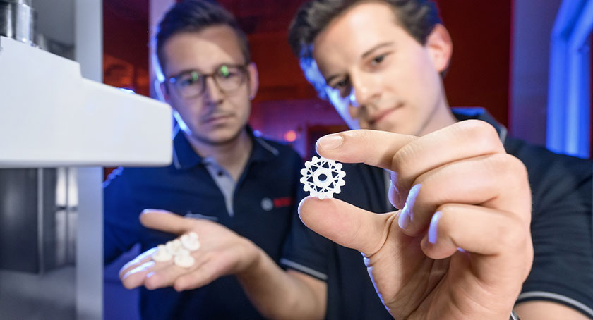 Printing Preference for Medical Device Manufacturers