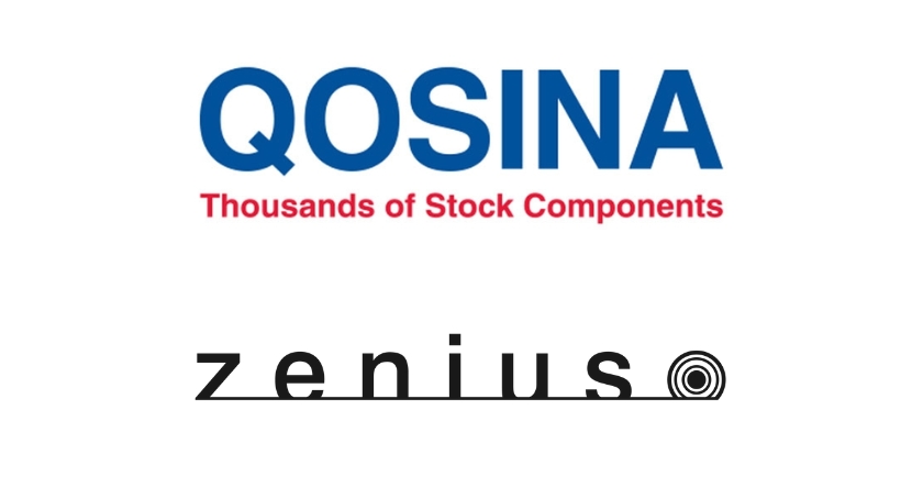 Qosina Partners with Zenius got Expand Development Support