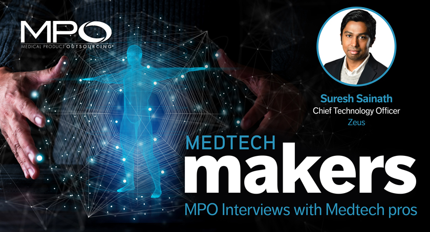 Beyond PFAS: How Zeus’ PFX™ Platform Expands Possibilities for Catheter Design—A Medtech Makers Q&A