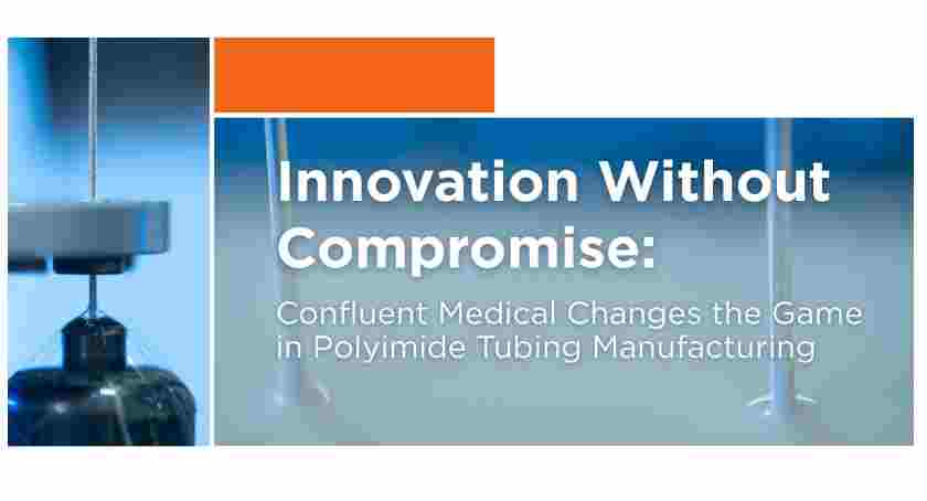Innovation Without Compromise: