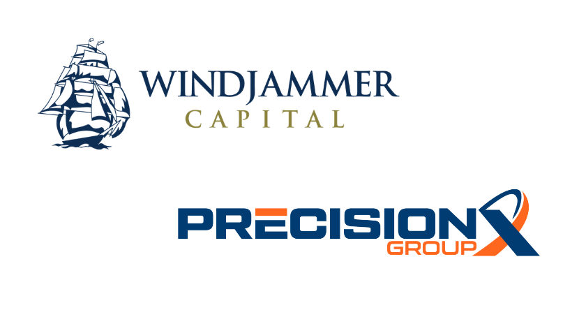 Windjammer Capital Acquires PrecisionX Group