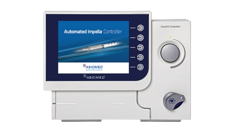 FDA Warns About Software Error in J&J's Abiomed Automated Impella Controllers