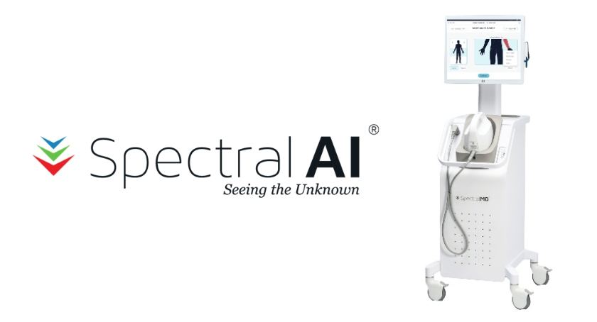 FDA Grants De Novo OK to Spectral AI's DeepView System