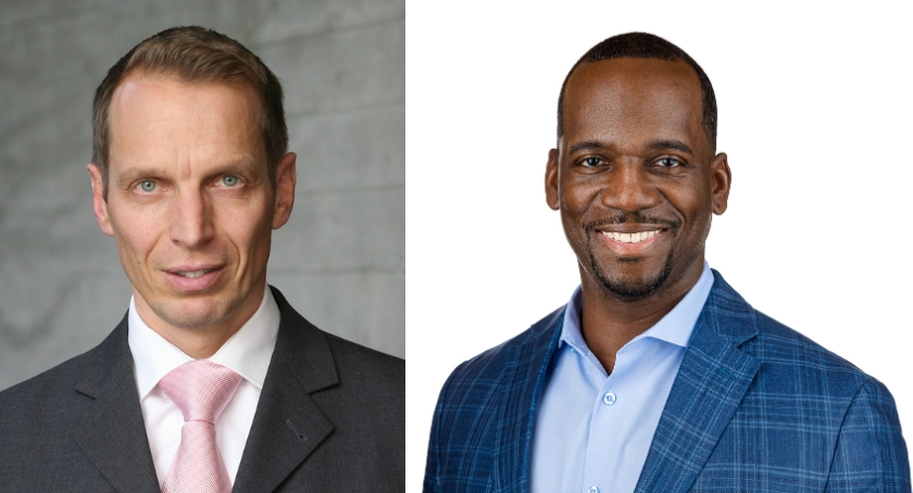 Trelleborg Medical Solutions Names 2 New Business Unit Presidents