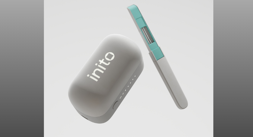 Inito Introduces an At-Home Fertility Reader
