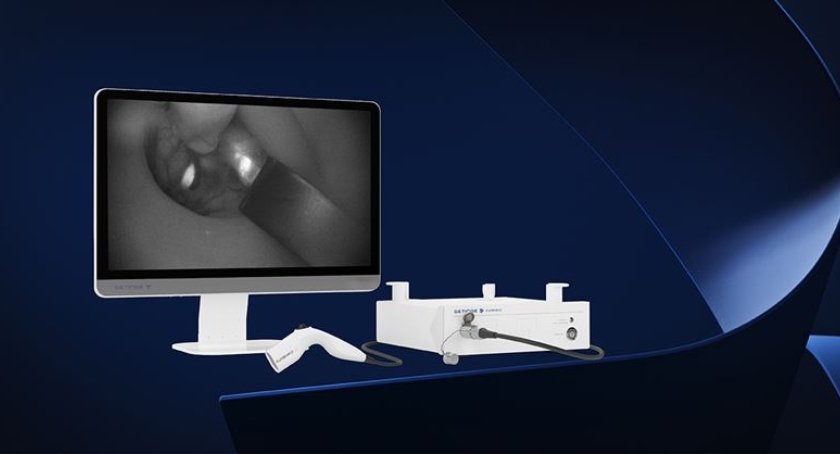 Getinge Debuts Fluobeam LS Fluorescence Imaging for Small-Incision Procedures
