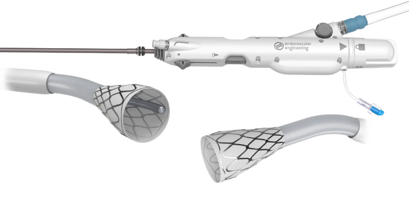 Endovascular Engineering Collects $80 Million in Funding