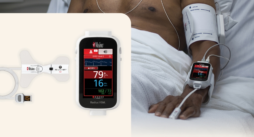Masimo Wins FDA Nod for Opioid-Induced Respiratory Depression Detection