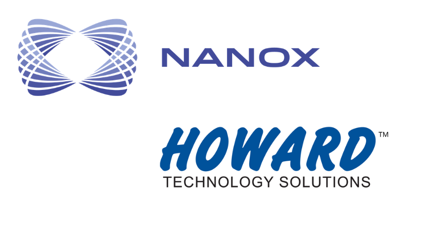 Nanox, Howard Technology Solutions Partner on Nanox.ARC Rollout