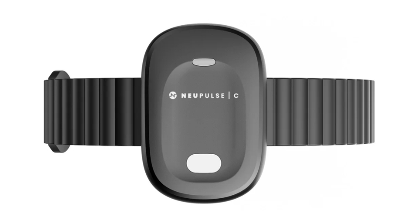 How a Non-invasive Tourette’s Device Moved from Lab Insight to a Daily Wearable