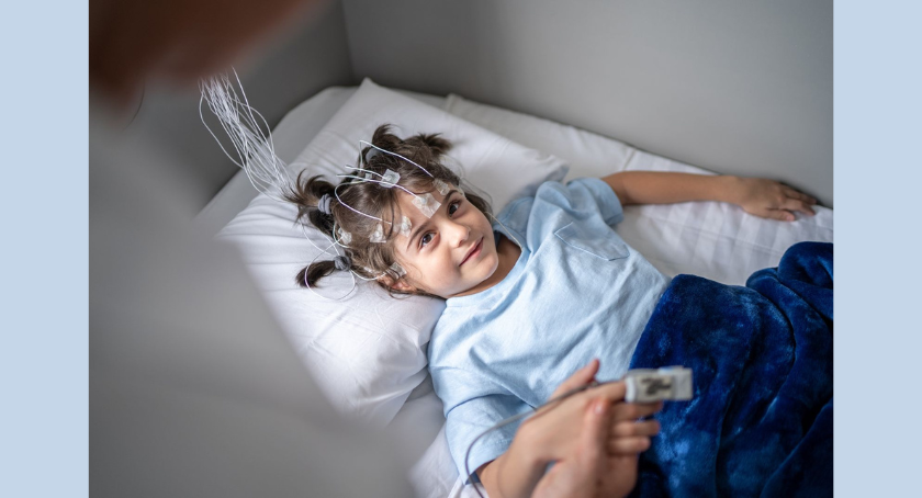 Study: AI Could Help NHS Clinicians Diagnose Pediatric Sleep Apnea