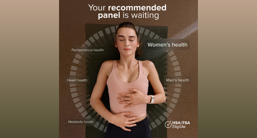 WHOOP’s New Tests Aim to Deliver Deeper, More Personalized Health Insights