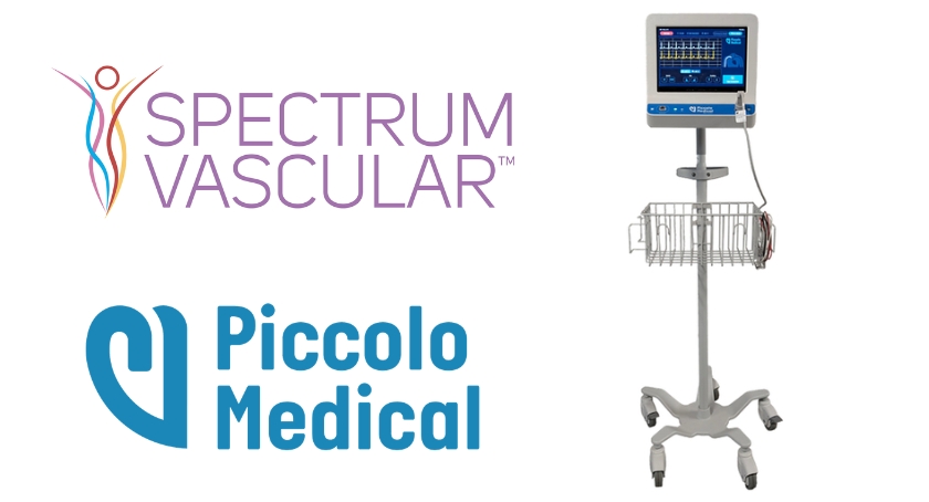 Spectrum Vascular Buys Catheter Guidance Tech Maker Piccolo Medical
