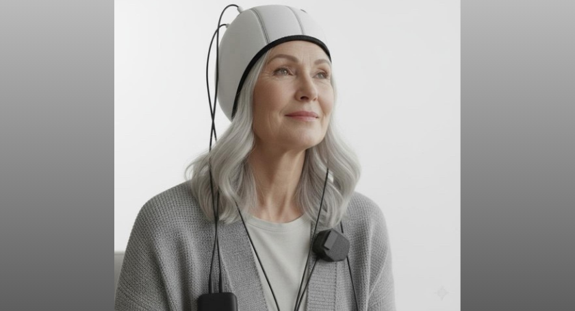 Parkinson’s Disease Relief Without Surgery