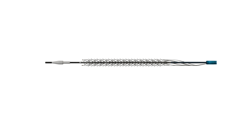 Reflow Medical Discloses Encouraging Study Results for its Spur Stent System