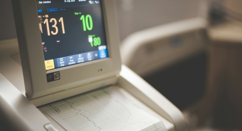 Closing the Cybersecurity Gap in Legacy Medical Devices