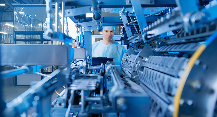 Beyond the Supplier: Building True Oversight in Contract Manufacturing