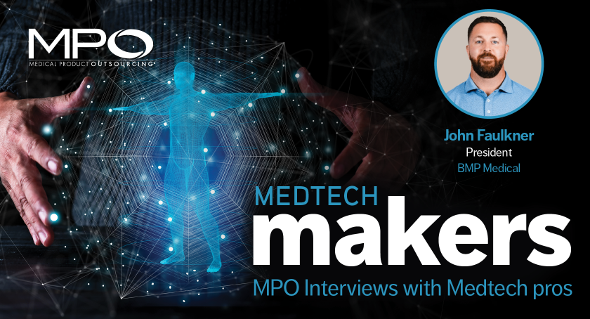 Reshoring to the U.S.: Reactive or Strategic?—A Medtech Makers Q&A
