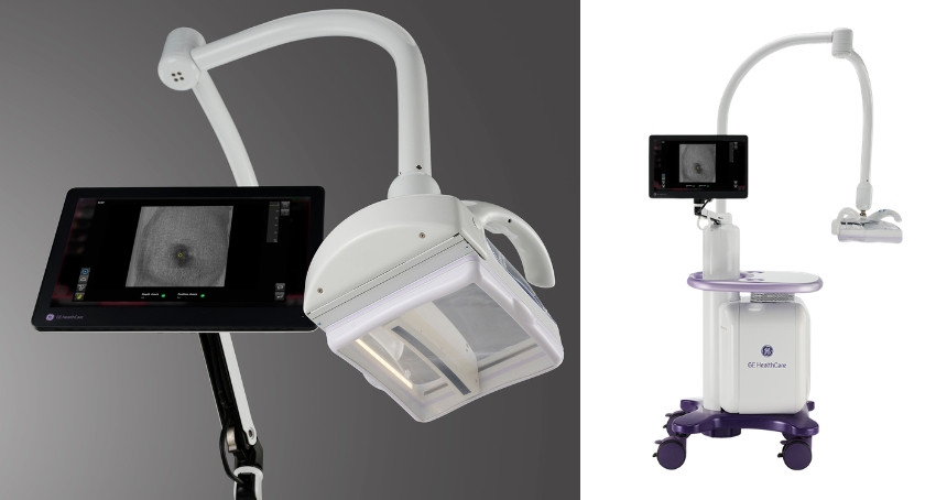 GE HealthCare Rolls Out Invenia ABUS Ultrasound, AI-Powered Enterprise Viewer